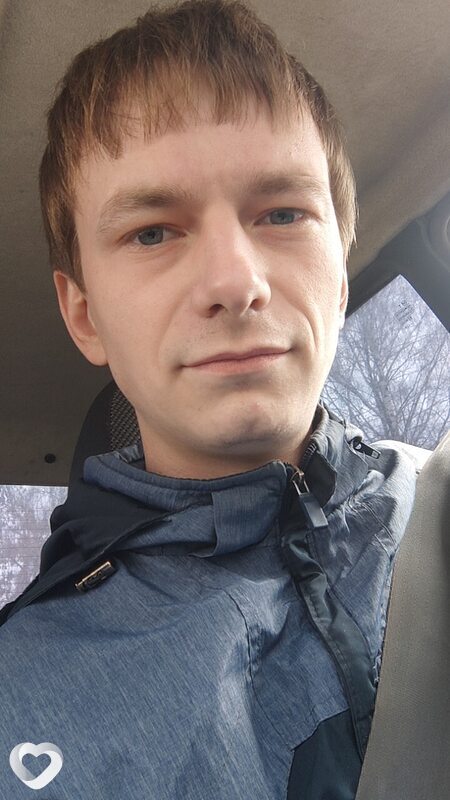 Денис, 33, Нижнем Новгороде — анкета №4522905