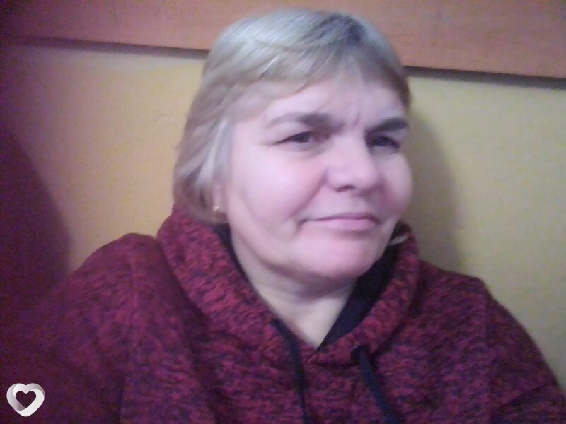 Oксана, Вознесенск