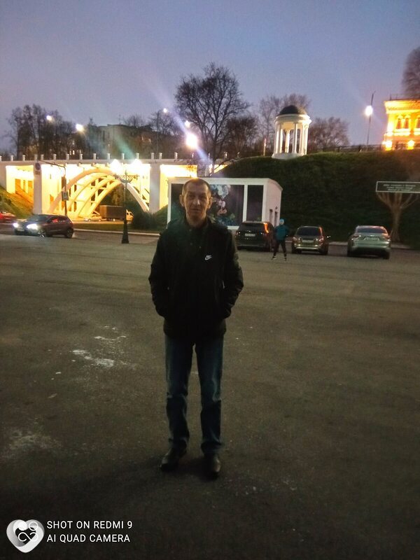 Алексей, Волоколамск