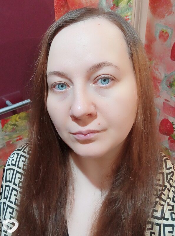 Екатерина, Соликамск