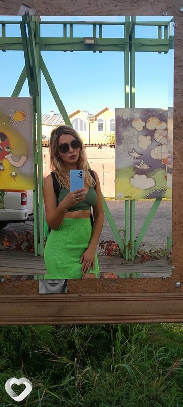 Мила, 39, Туле — анкета №4522915