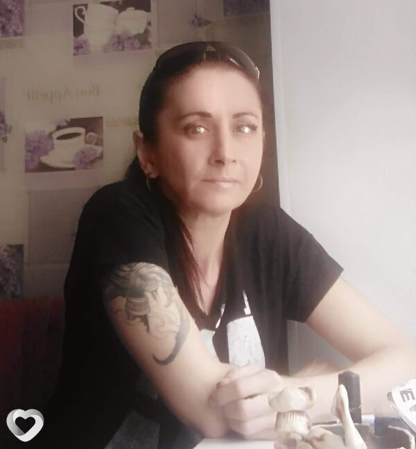 Юлия, 51, Магнитогорске — анкета №4522916