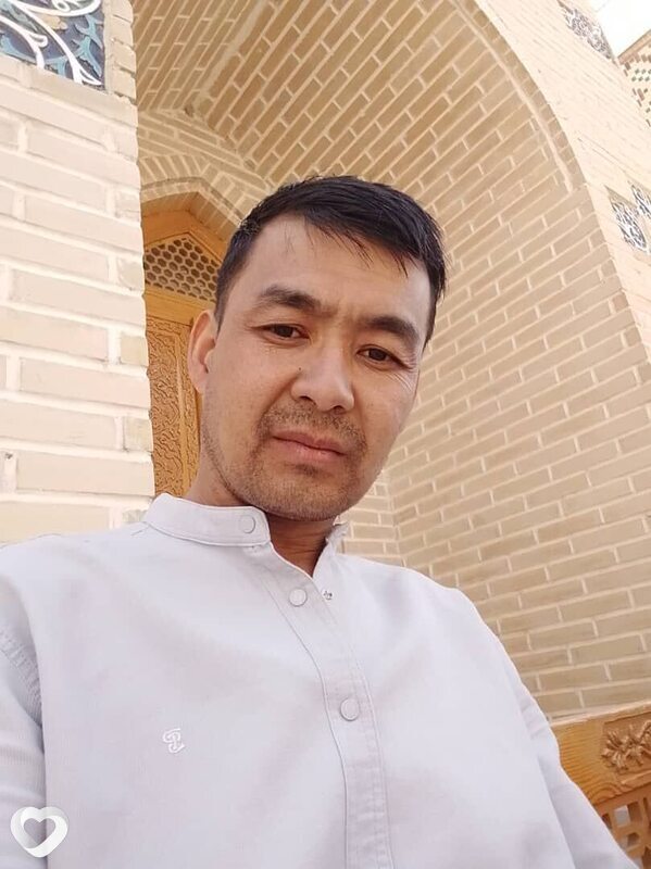 Акмал, 34, Набережных Челнах — анкета №4522922