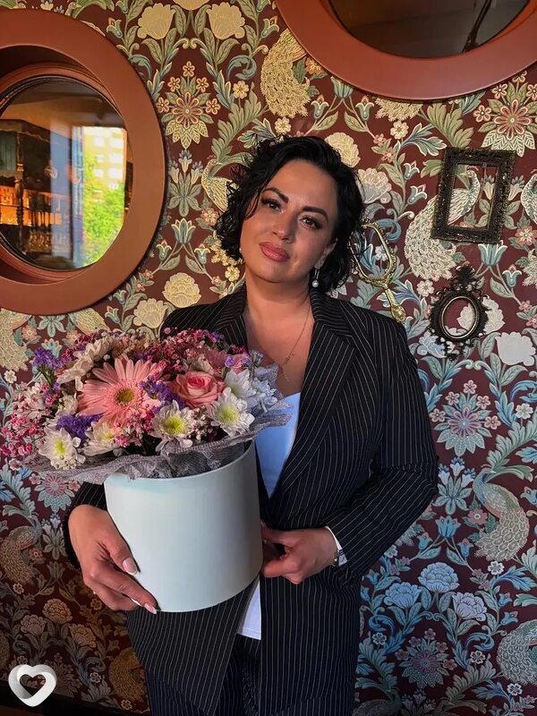 Наталья, 44, Нижнем Новгороде — анкета №4522936