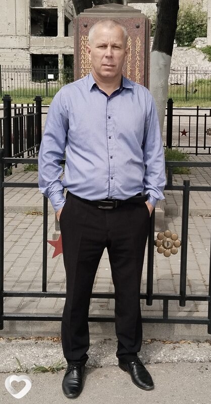 Александр, 37, Крымске — анкета №4522939