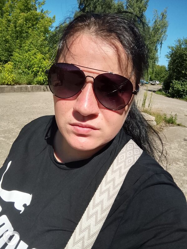 Светлана, 29, Дзержинске — анкета №4522940