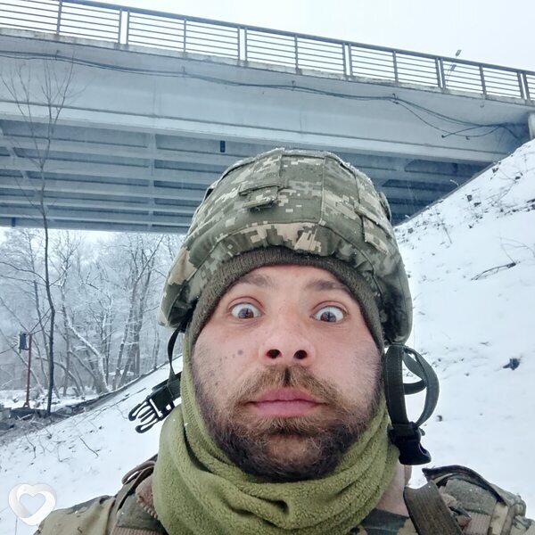Федор, 38, Чернигове — анкета №4522941