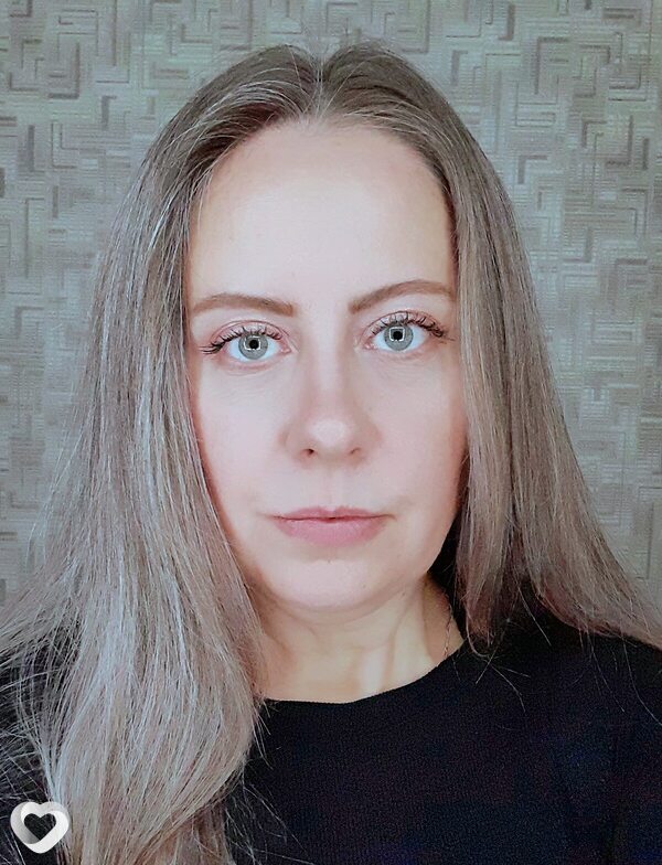 Елена, 39, Тюмени — анкета №4523019