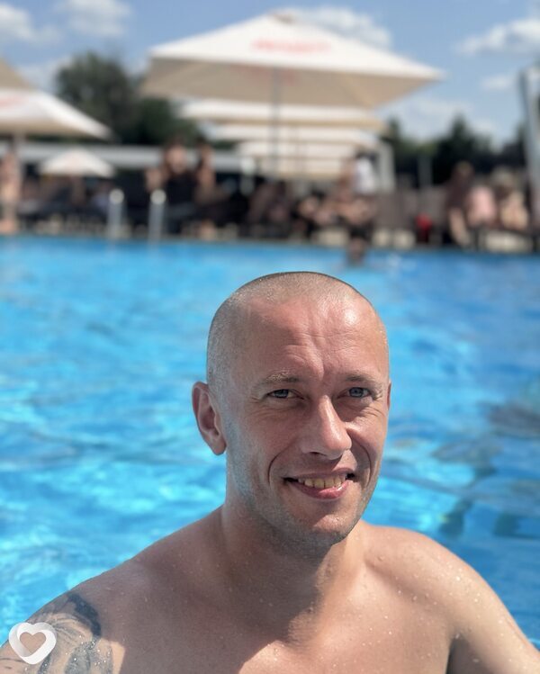 Виталий, 40, Харькове — анкета №4523024