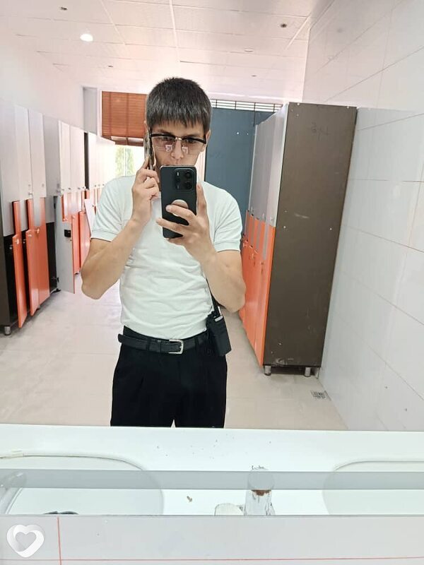Алим, Чолпон-Ата