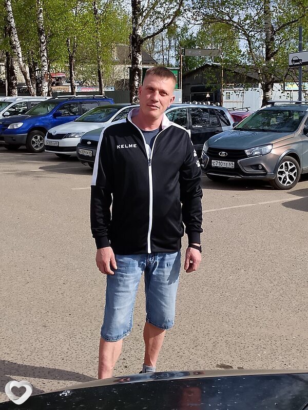 Денис, 42, Твери — анкета №4522991