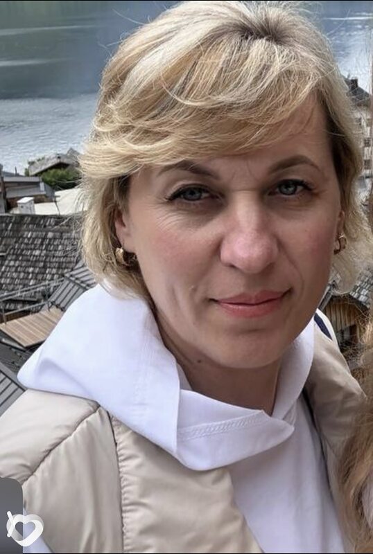 Oksana, 46, Львове — анкета №4522992