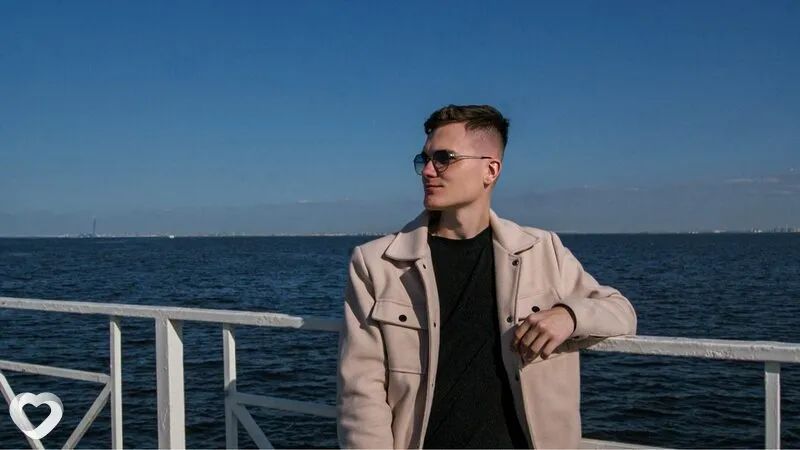 Андрей, 24, Бийске — анкета №4522996