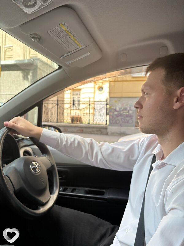 Дмитрий, 21, Саратове — анкета №4523005