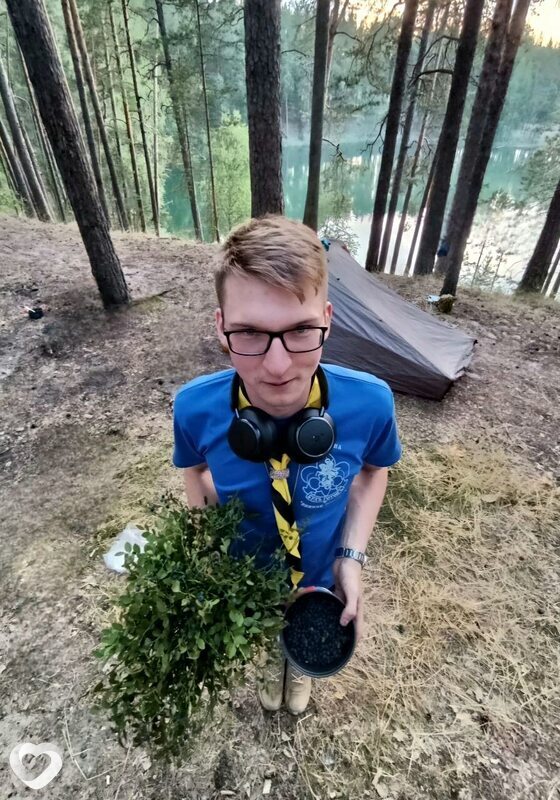 Тёма, 21, Нижнем Новгороде — анкета №4523006