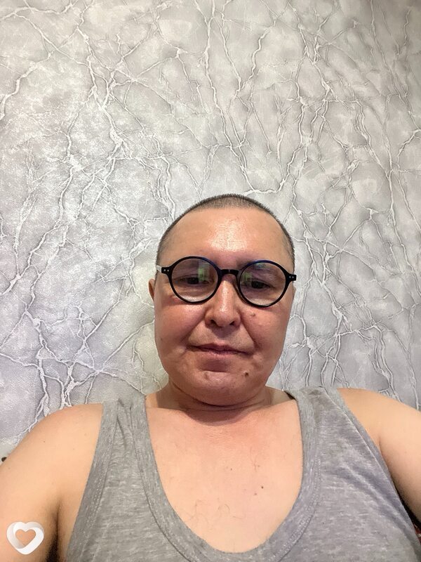 Рашид, 39, Экибастузе — анкета №4522969