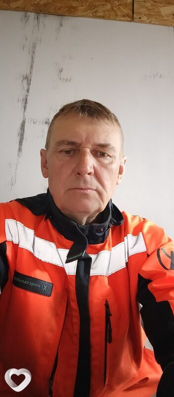 Игорь, Новокуйбышевск