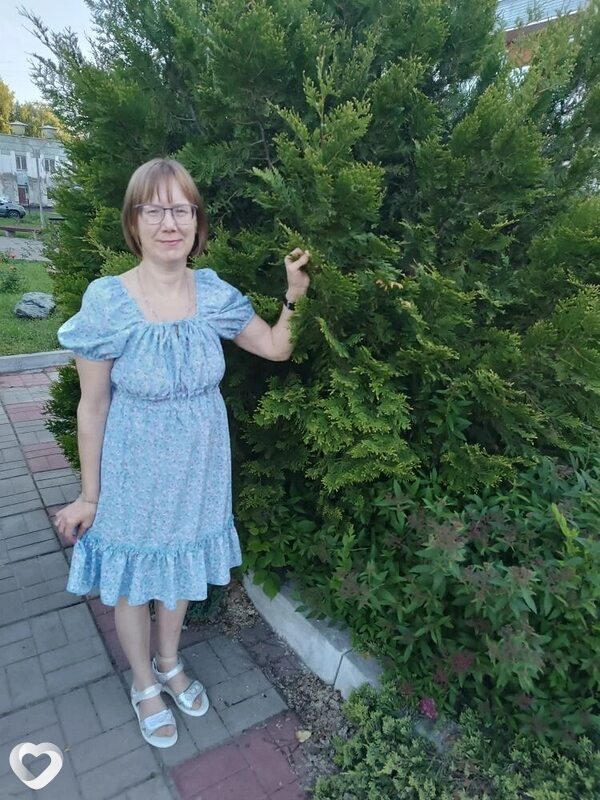 Юлия, Отрадный