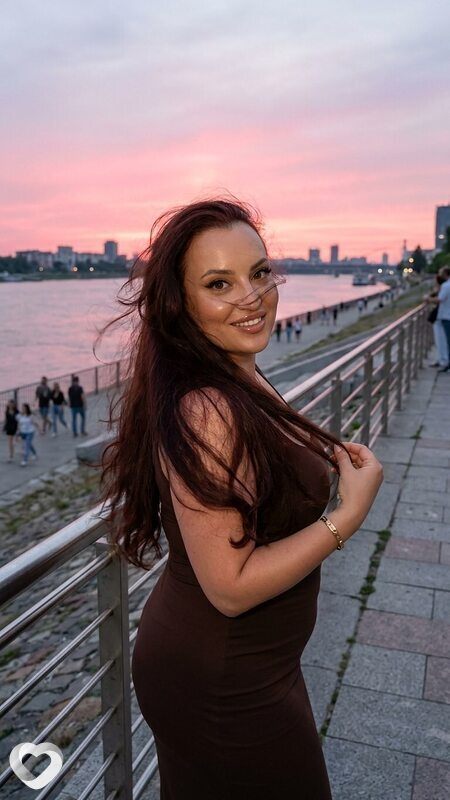 Мария, 34, Новокузнецке — анкета №4522979