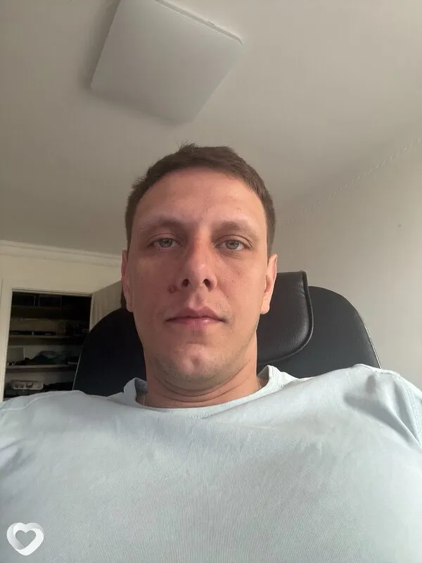 Алекс, 36, Москве — анкета №4522983