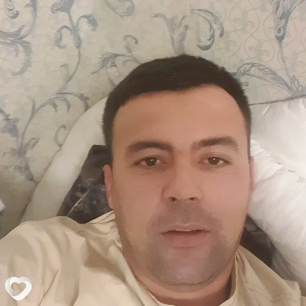 Шухрат, 36, Москве — анкета №4522842