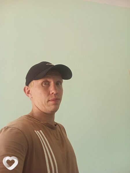 Андрей, Краснокамск