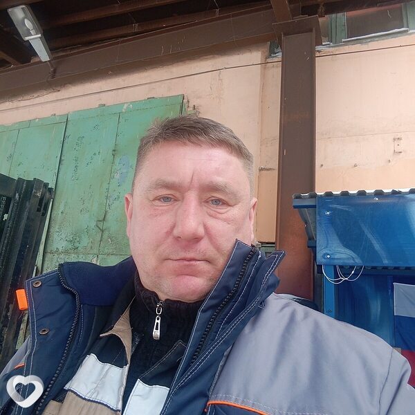 Евгений, 45, Калуге — анкета №4522850