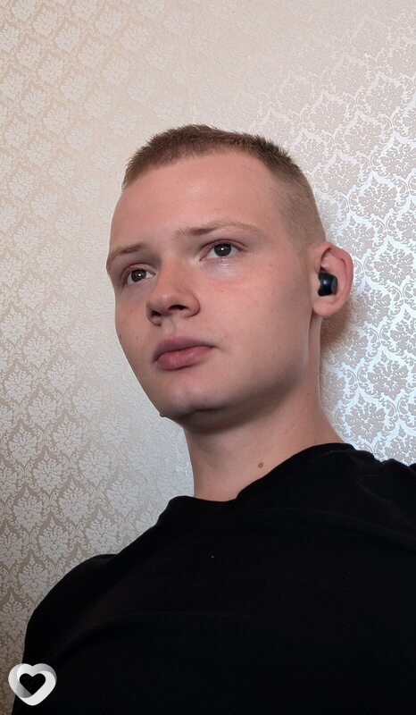 Сергей, 23, Краснодаре — анкета №4522851