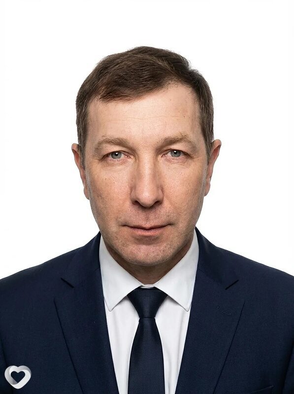 Федор, 41, Омске — анкета №4522858