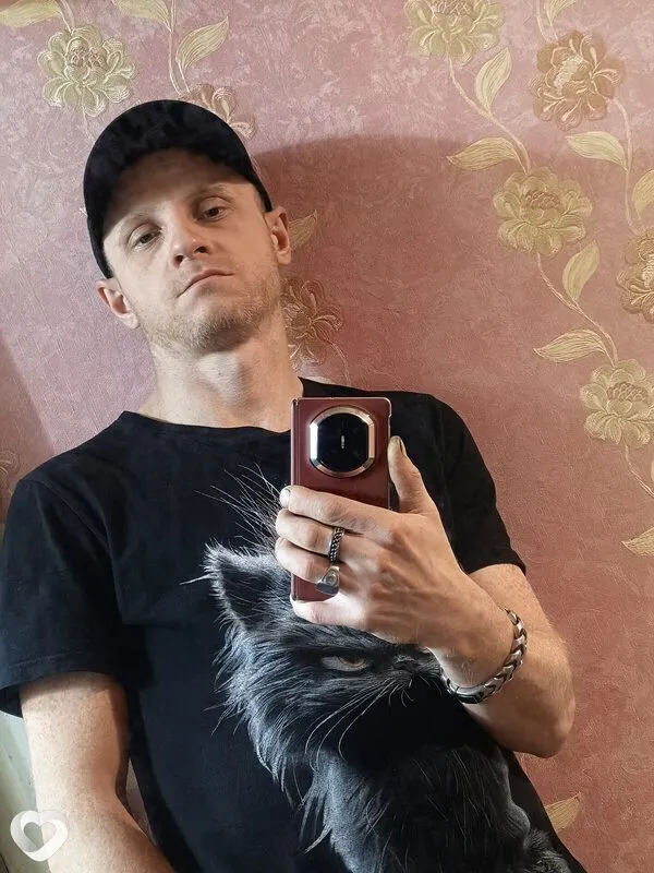 Дмитрий, 38, Москве — анкета №4523093