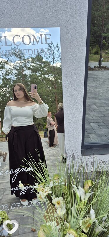 Мария, 19, Островце — анкета №4523094