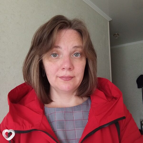 Екатерина, 37, Магнитогорске — анкета №4523095