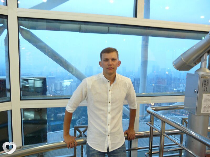 Алексей, 36, Чите — анкета №4523101