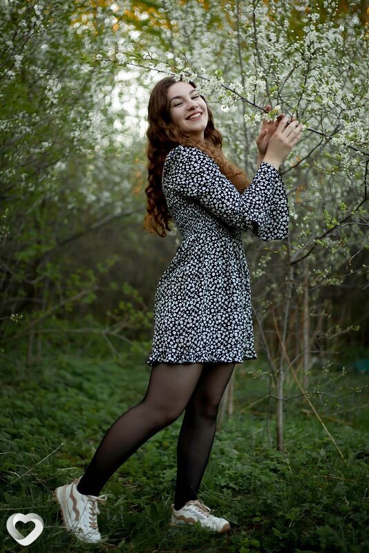 Алина, 39, Владимире — анкета №4523105