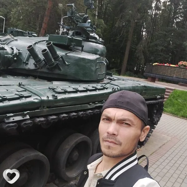 Хасан, 34, Москве — анкета №4523114