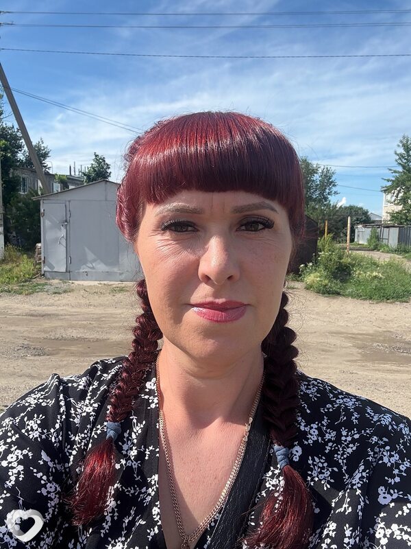 Наталья, 38, Костанае — анкета №4523162