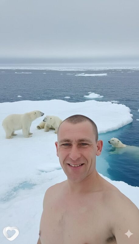 Владимир, 37, Усть-Каменогорск — анкета №4523174