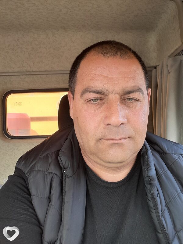 Артур, 49, Ижевске — анкета №4523181