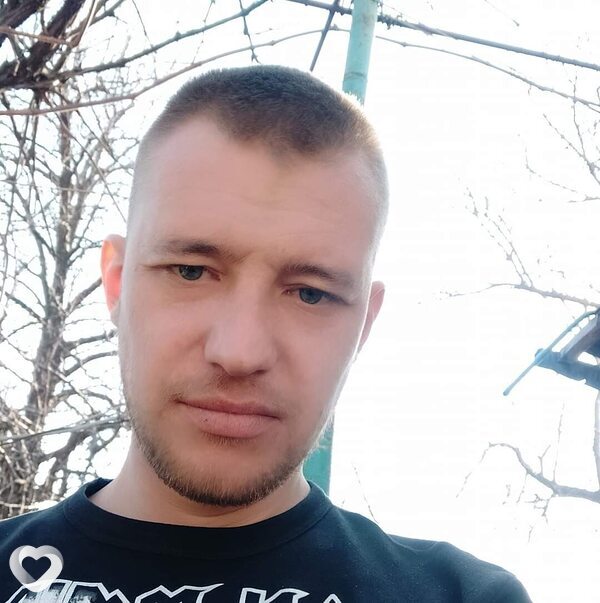 Геннадій, 38, Черкассах — анкета №4523182