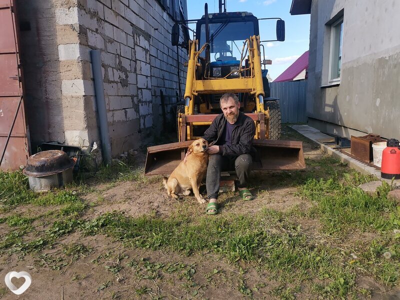 Игорь, 55, Минске — анкета №4523185
