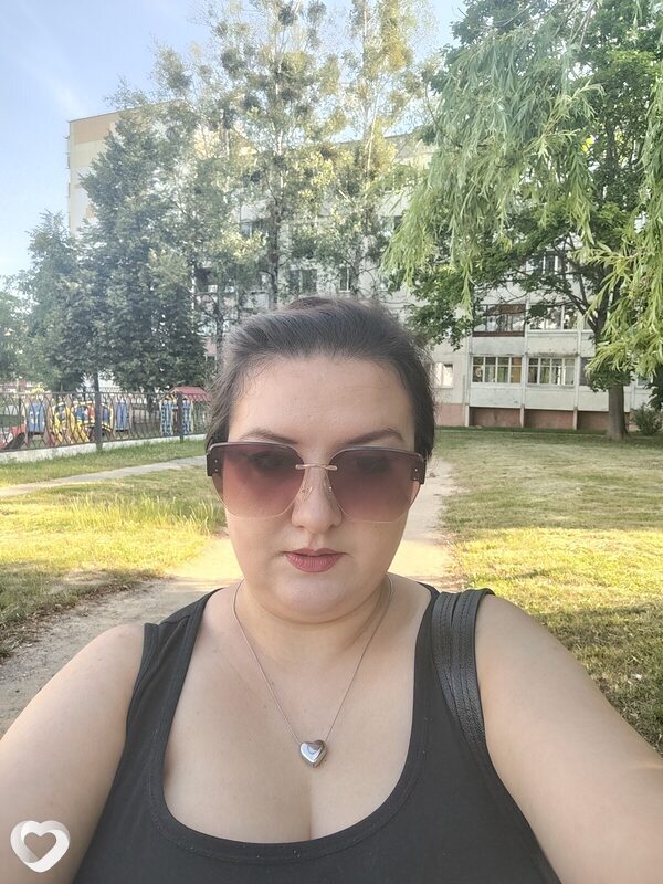 Клапатра, 36, Солигорске — анкета №4523157