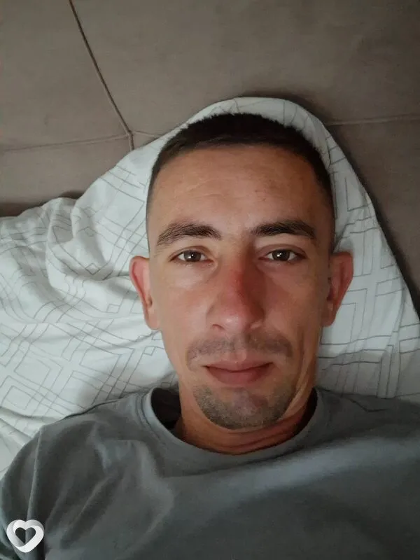 Николай, 33, Москве — анкета №4523158