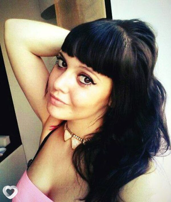 Кристина, 36, Нижнем Новгороде — анкета №4523589