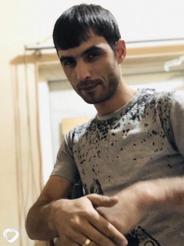 Seg, 34, Ереван — анкета №4523599