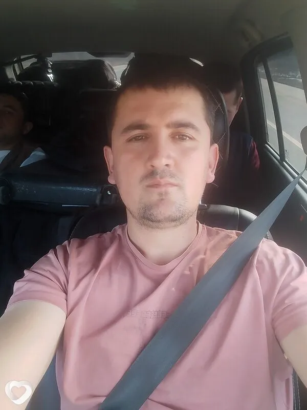 Амир, 32, Москве — анкета №4523603