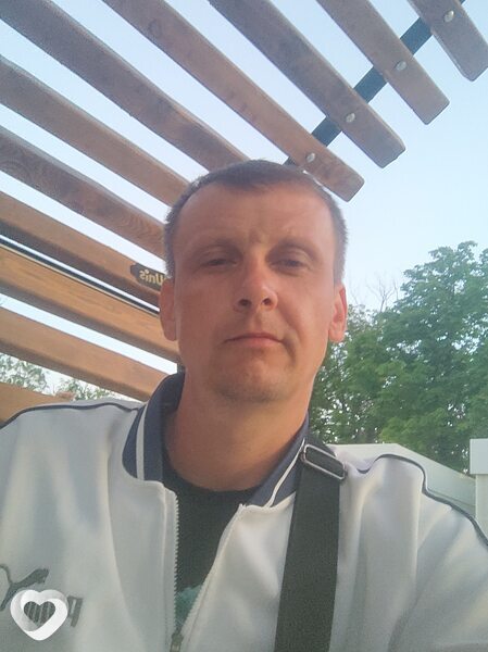 Дима, 42, Докучаевске — анкета №4523682