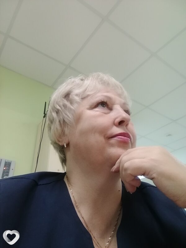 Леди Ли, 48, Калуге — анкета №4523692