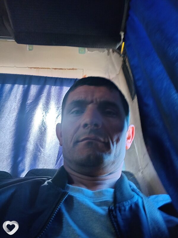 Жора, 41, Донецке — анкета №4523702