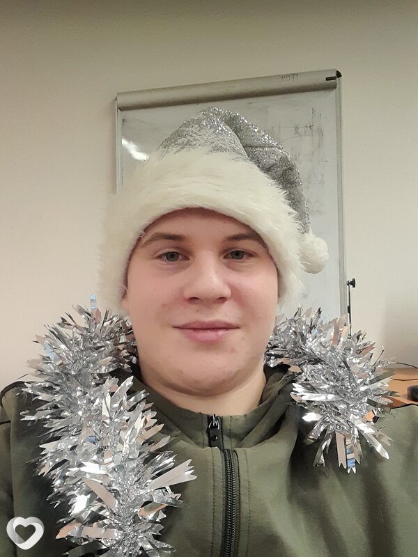 Михаил, Томск