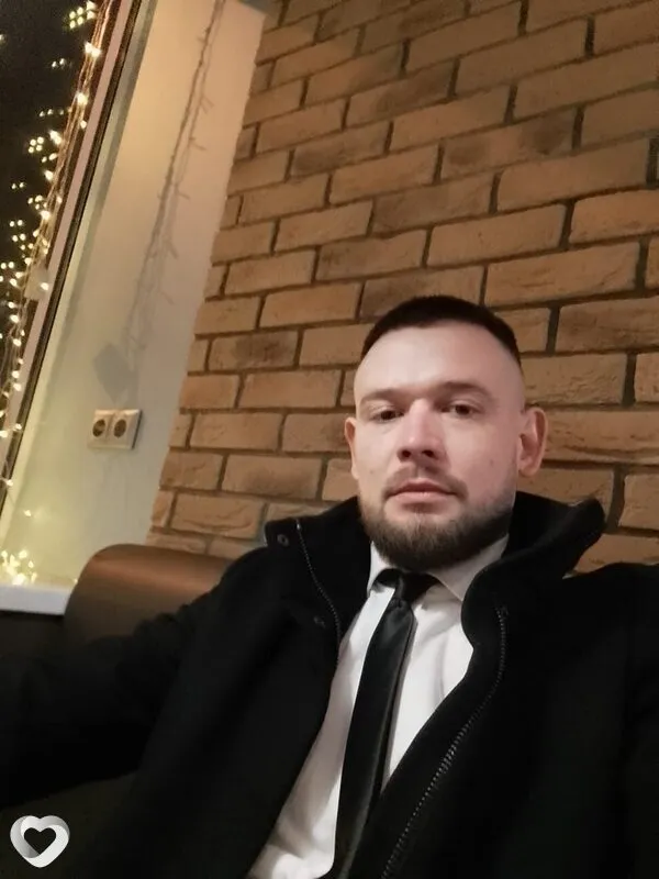 Павел, 36, Москве — анкета №4523188